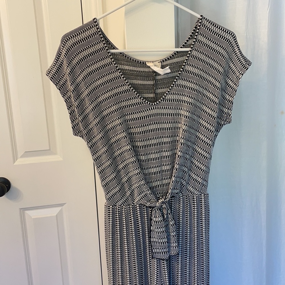 Caution to the wind jumpsuit